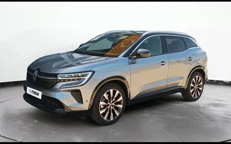 RENAULT Austral Austral 1.2 E-Tech Híbrido Techno 146kW