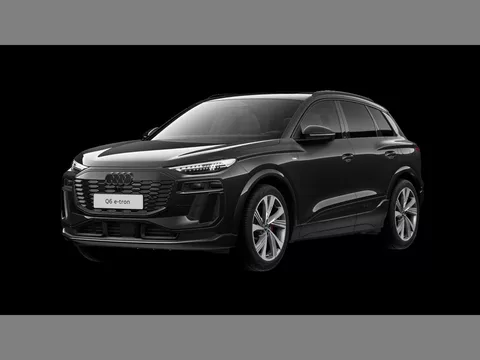AUDI Q6 e-tron 100 kWh 55 Quattro Corporate S