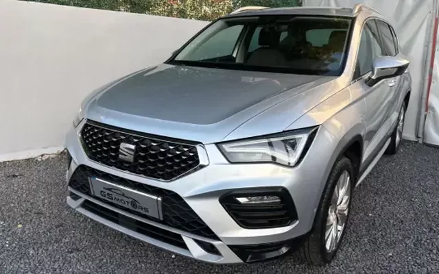 SEAT Ateca 2023 1.5 TSI Xperience DSG