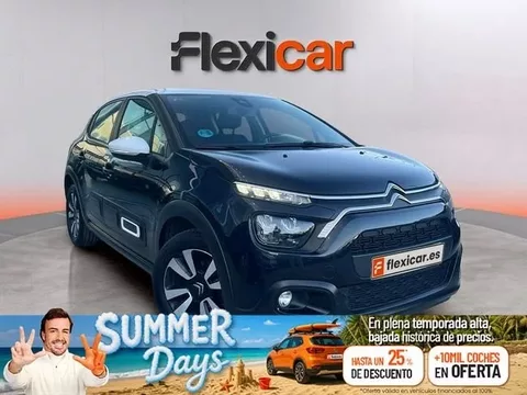 CITROEN C3 C3 1.2 PureTech S&S C-Series 83