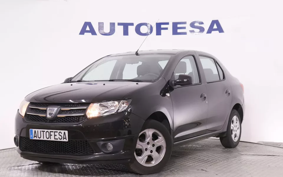 Dacia Logan 0.9 TCE LAUREATE 90CV 4P #PARKTRONIC