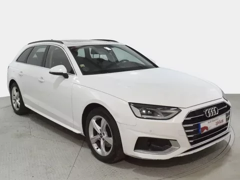 AUDI A4 A4 Avant 35 TDI Advanced S tronic 120kW