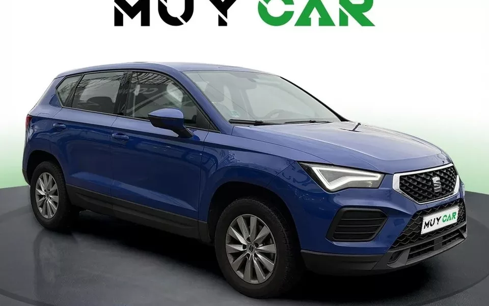 SEAT Ateca Ateca 1.0 TSI S&S Reference