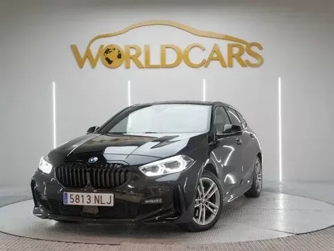 BMW Serie 1 116