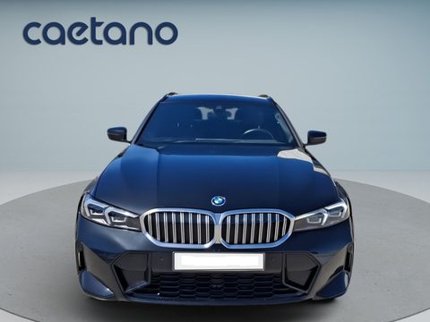 BMW Serie 3