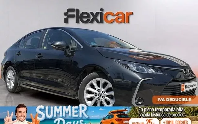 TOYOTA Corolla 1.6