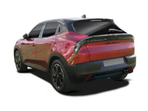 ALFA ROMEO - Junior - Junior 1.2 Speciale eDCT6