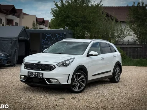 Kia Niro 2017
