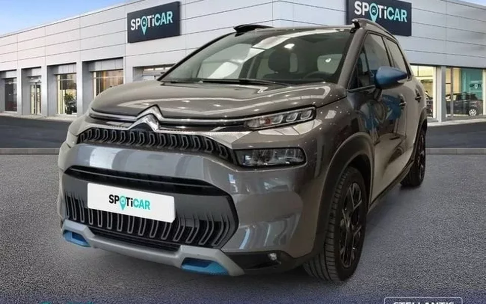 CITROEN C3 Aircross C3 Aircross Puretech S&S Rip Curl 110