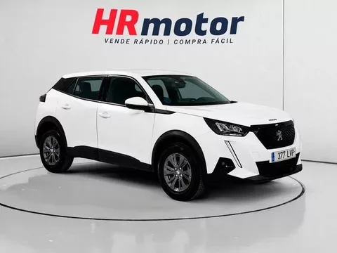 PEUGEOT 2008 2008 1.5BlueHDi S&S Active Pack 110