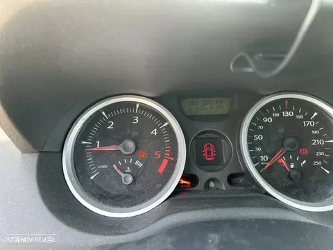 Renault Mégane Break