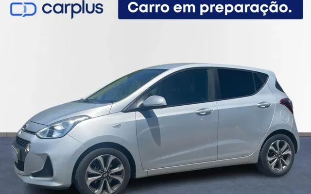 Hyundai i10 1.0 Comfort