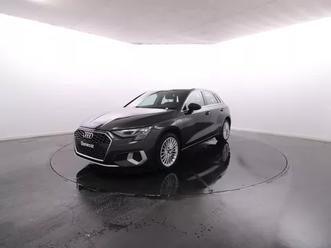Audi A3 Sportback 40TFSIe Advanced / Bat. 13 kWh
