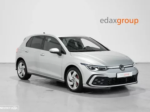 VW Golf 1.4 TSI GTE DSG