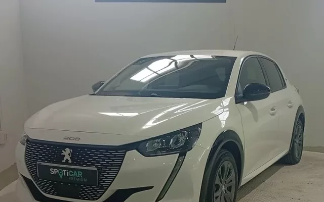 PEUGEOT 208 208 Allure Eléctrico 136 - 22150€ en Albacete