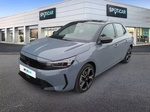 OPEL Corsa 1.2T XHLHybrid 81kW eDCT GS