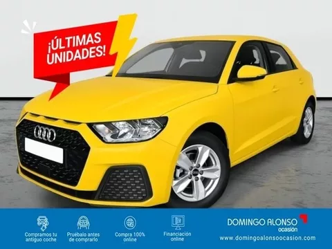 AUDI A1 Sportback Edition 25 TFSI 70 kW (95 CV)
