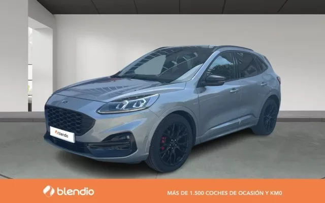 FORD Kuga KUGA 2.5 FHEV ST-LINE AUTO 190 5P