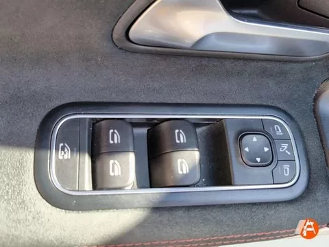 MERCEDES-BENZ Clase A A 180
