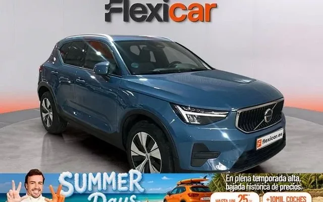 VOLVO XC40 2.0 B3 G Inscription Auto