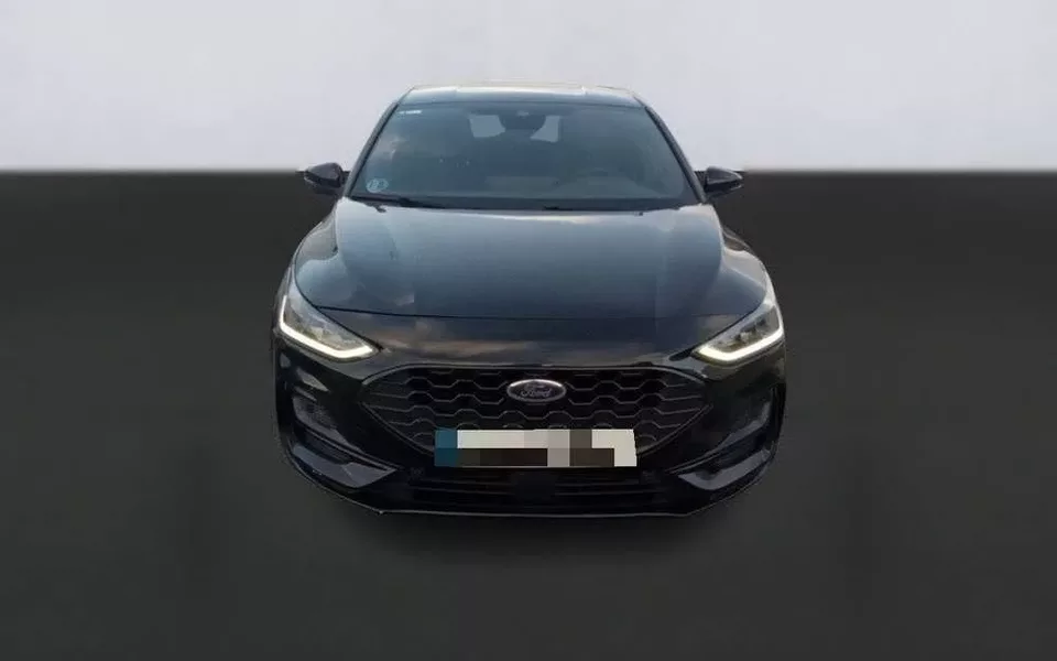 FORD Focus Focus 1.0 Ecoboost MHEV ST-Line 155