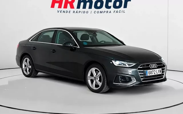 AUDI A4 A4 30 TDI Advanced S tronic 100kW