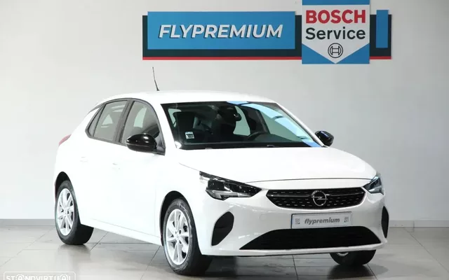 Opel Corsa 1.2 Business