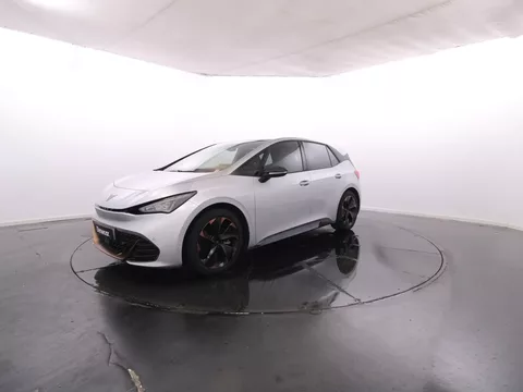Cupra Born eBoost PLUS 58kWh 231cv