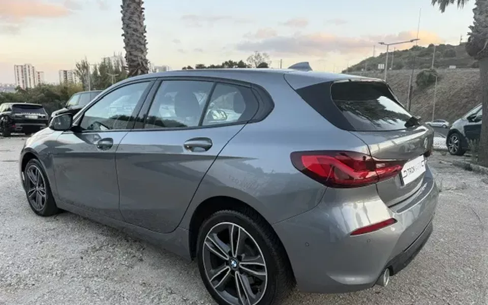 BMW 116