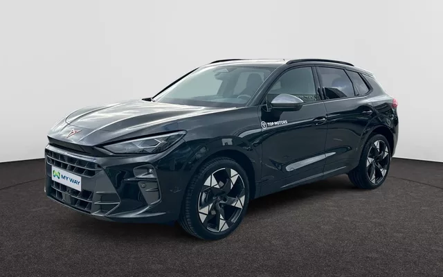 CUPRA Terramar Business Performance 1.5 eTSI 150pk DSG DEMO PANODAK NAVI HUD ...