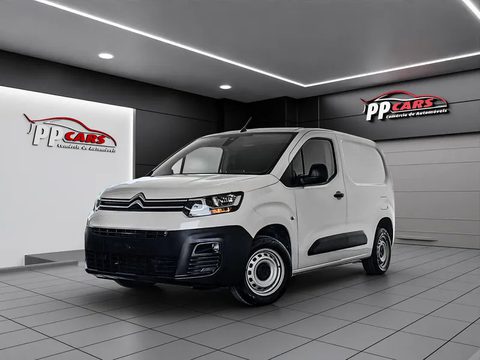 Citroen Berlingo 1.5 BlueHDi M Feel