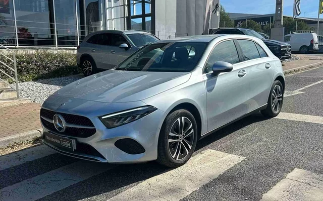 MERCEDES - Classe A - A 250 e
