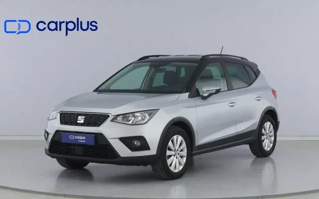 SEAT Arona 1.0 TSI Reference
