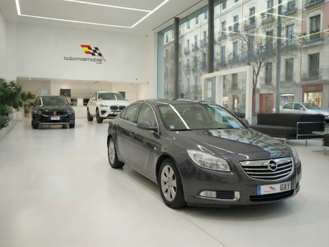 OPEL Insignia 2.0CDTI EcoFlex Essentia 130