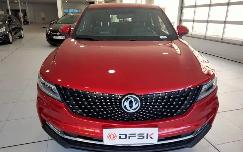 DFSK F5 1.5T Classic