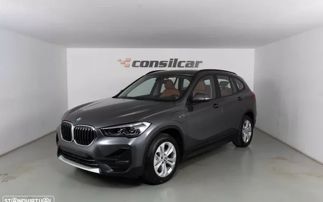 BMW X1 25 e xDrive