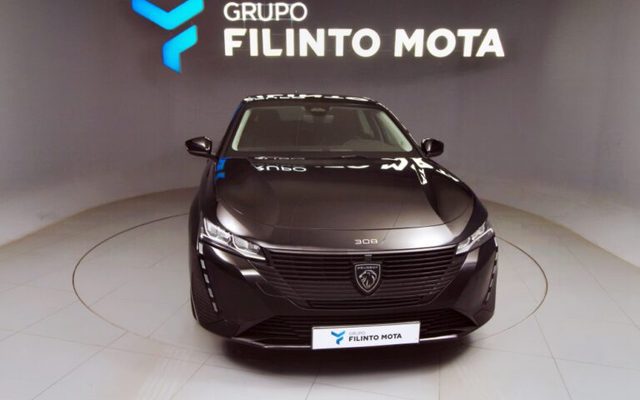 Peugeot 308 SW 1.2 PureTech Active Pack