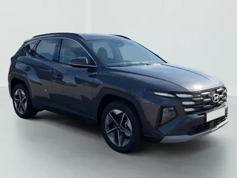 Hyundai Tucson 1.6 t-gdi 239 hybrid intuitive Zéro km immatriculé