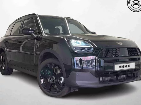 MINI - Mini Countryman - Mini Countryman C Classic XS