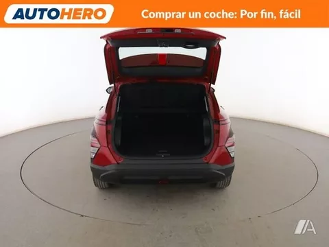 HYUNDAI Kona 1.6 Hybrid Maxx 2WD