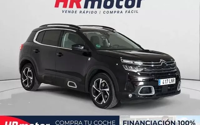 CITROEN C5 Aircross C5 Aircross BlueHDi S&S C-Series 130
