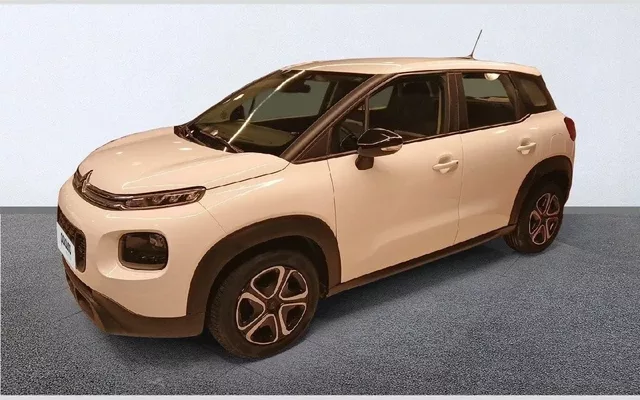 CITROEN C3 Aircross 1.5 BLUEHDI 81KW LIVE PACK 110 5P