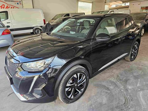 Peugeot 2008 '22 - 1.2 Βενζίνη 131hp - Από κιτ χρονισμού