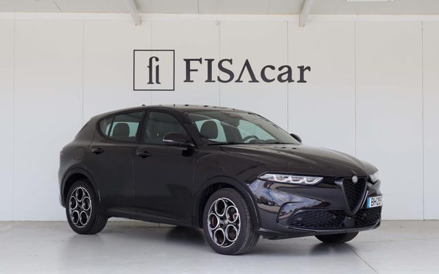 ALFA ROMEO TONALE 1.5 HYBRID SPRINT