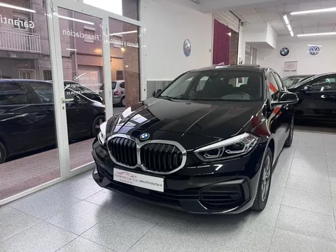 BMW Serie 1 118i Sport