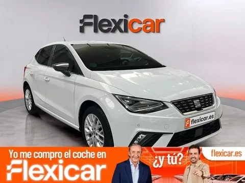 SEAT Ibiza 1.0 TSI 85kW Special Edition Xcellence