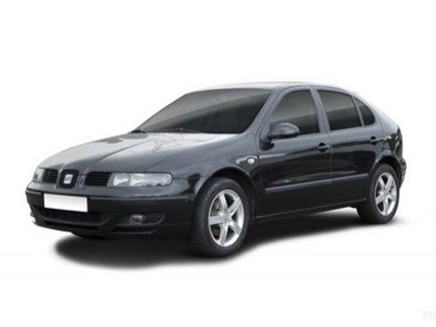 SEAT León 1.9TDI Stella
