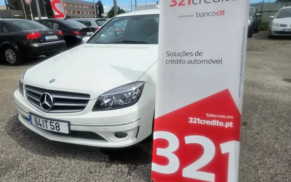 Mercedes-Benz CLC 220 CDi