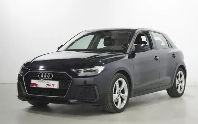 AUDI A1 A1 Sportback 30 TFSI Advanced S tronic