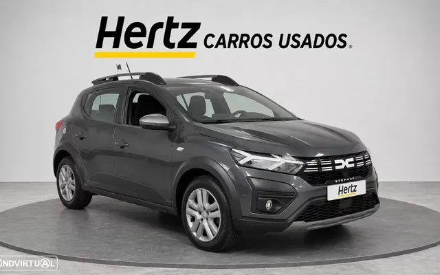 Dacia Sandero 1.0 TCe Expression